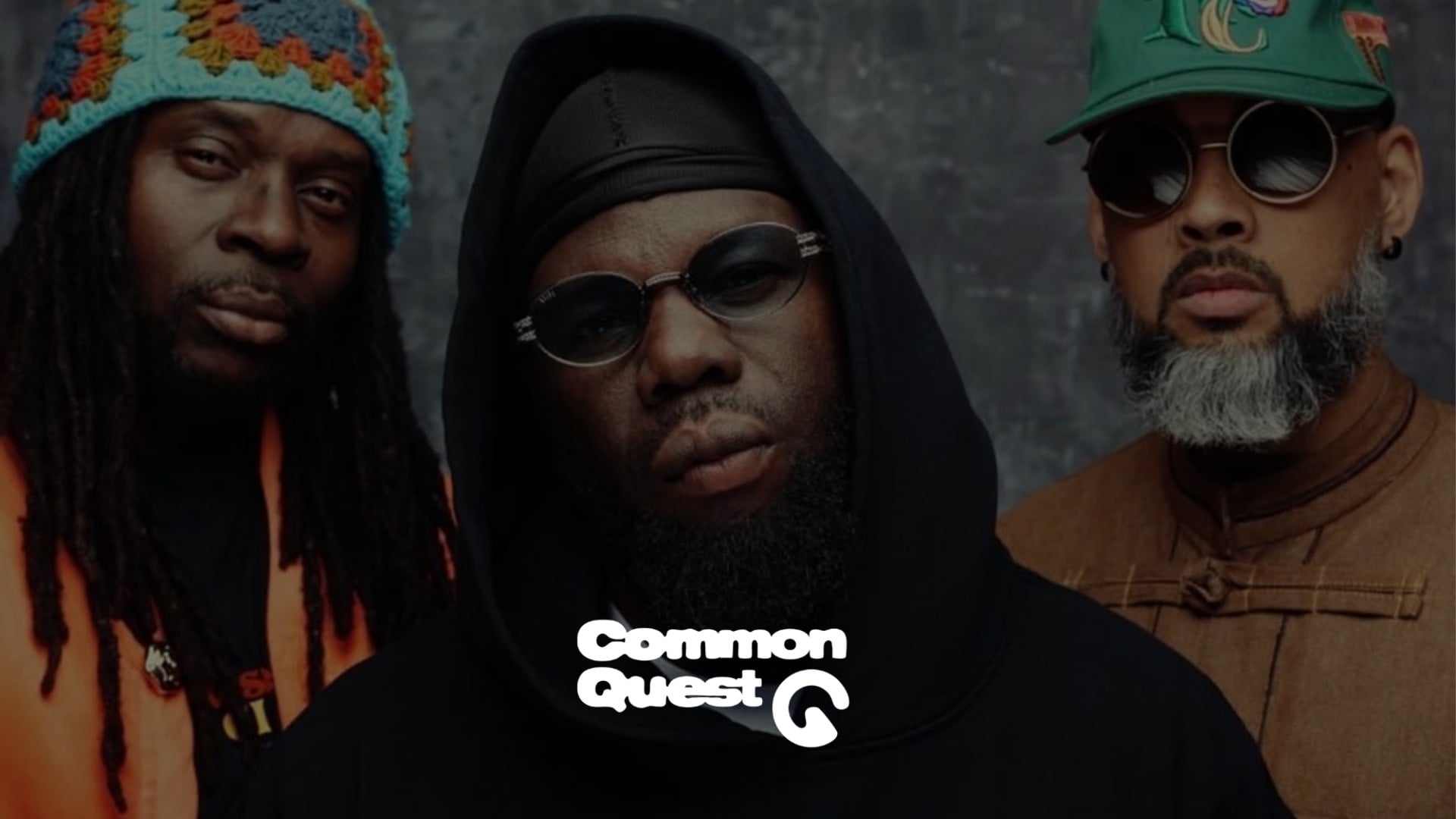 CONCERT RAP : FACTOR X + UL’TEAM ATOM + GBOUMAH + DJ FEAITH